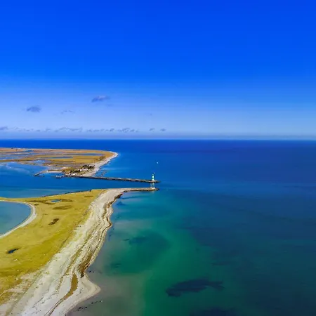 דירה Beachterracethree- Eg, Barrierearm, Meerblick, Terrasse, Kamin, Sauna אולפניץ