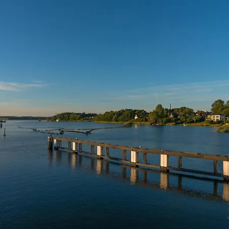 דירה Beachterracethree- Eg, Barrierearm, Meerblick, Terrasse, Kamin, Sauna *